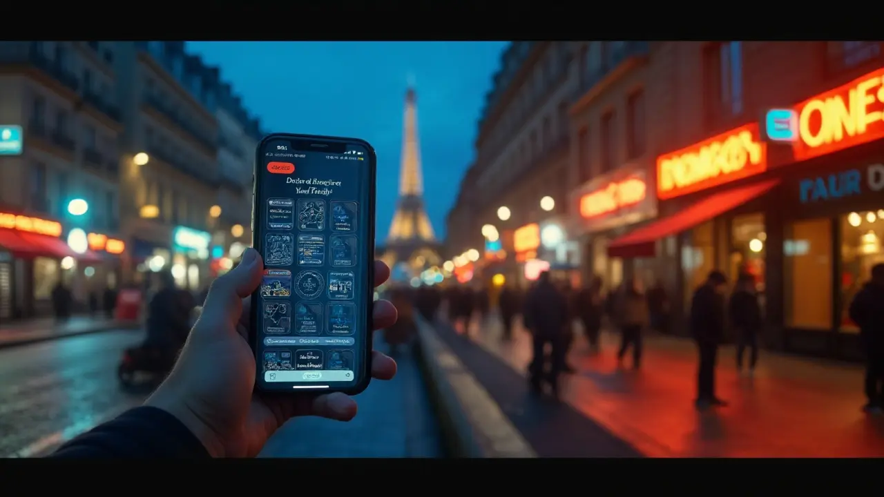 COVID-19’s Lasting Effects on the Paris Escort Industry: Data, Shifts, and What’s Next