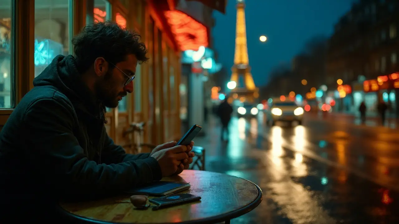 First-Timer’s Guide to Escorts in Paris (2025): Laws, Safety, and Legal Alternatives