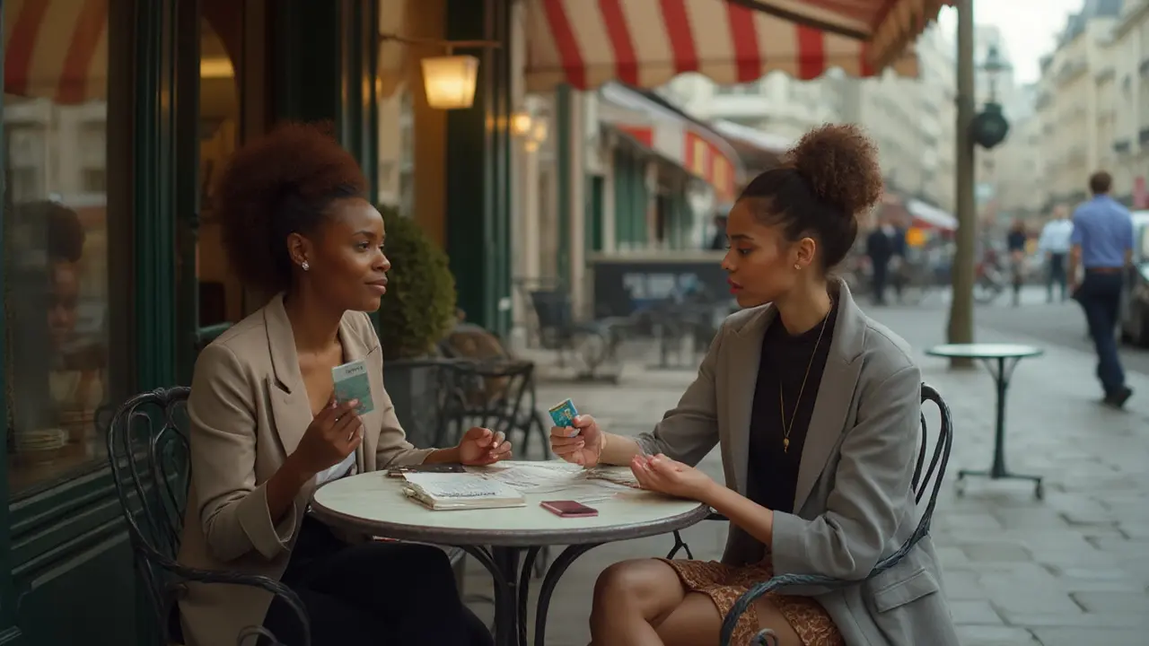 How to Find and Vet Legitimate Companionship: Platforms, Screening, Red Flags