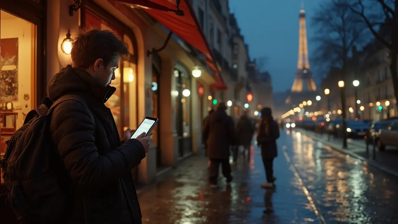 Independent Escorts in Paris: Benefits, Legal Realities, and Safer Choices (2025)