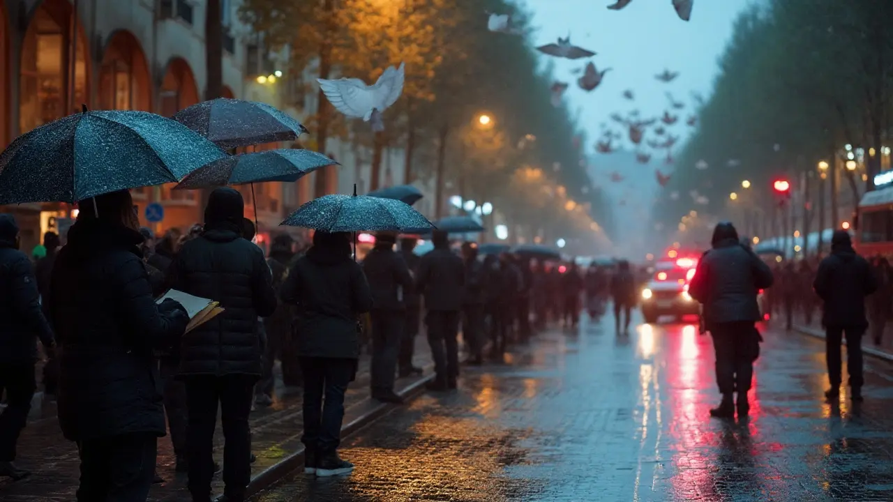 Laws, rights, and real life in Paris: what actually changed