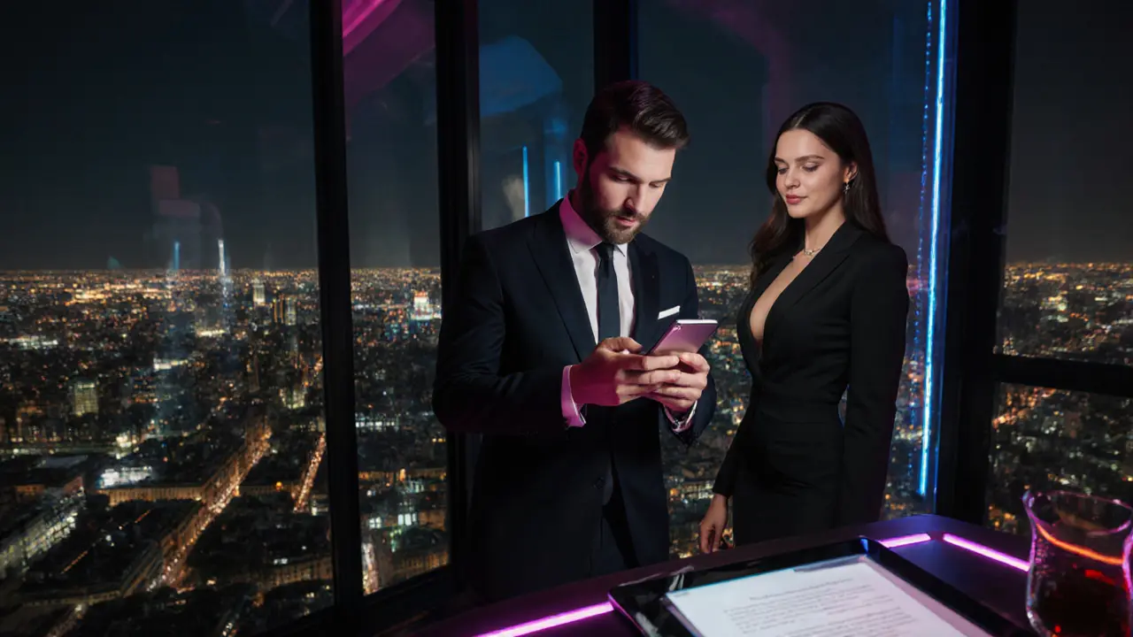 Legal Landscape: Navigating French Regulations