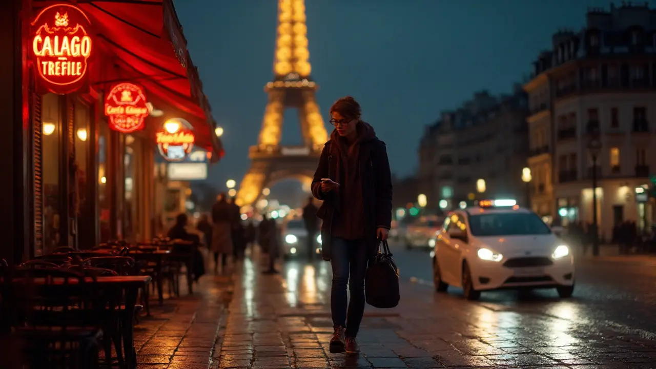 Misconceptions vs. Realities of Being an Escort in Paris: Law, Safety, and Daily Work (2025)