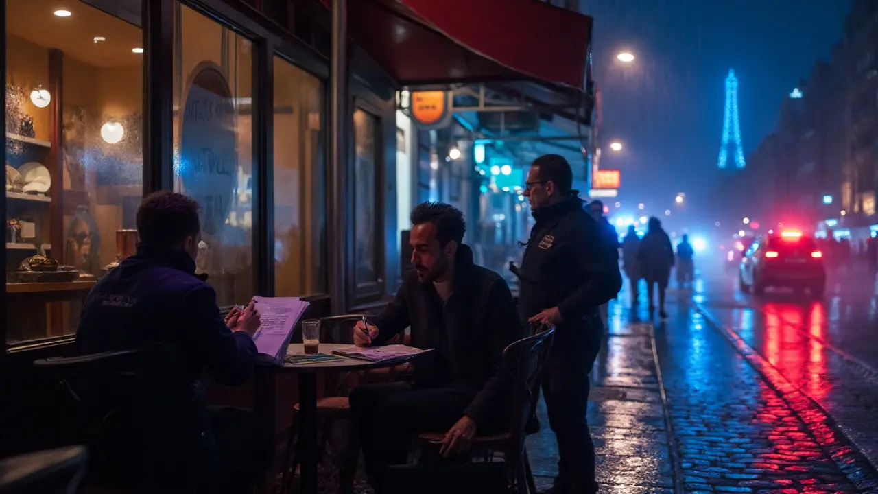 Paris Escort Industry 2025: Politics, Laws, and Real-World Impact