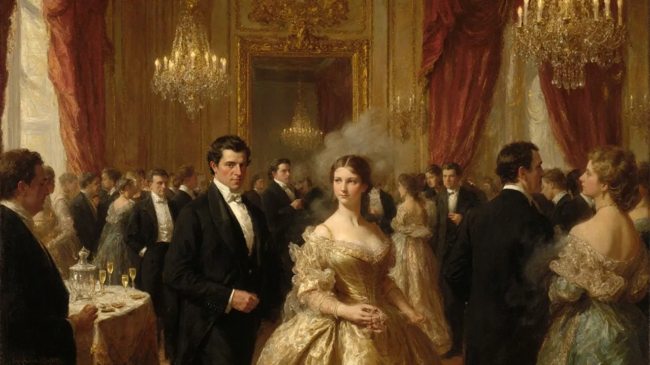Paris Escorts and Their Influence on High Society