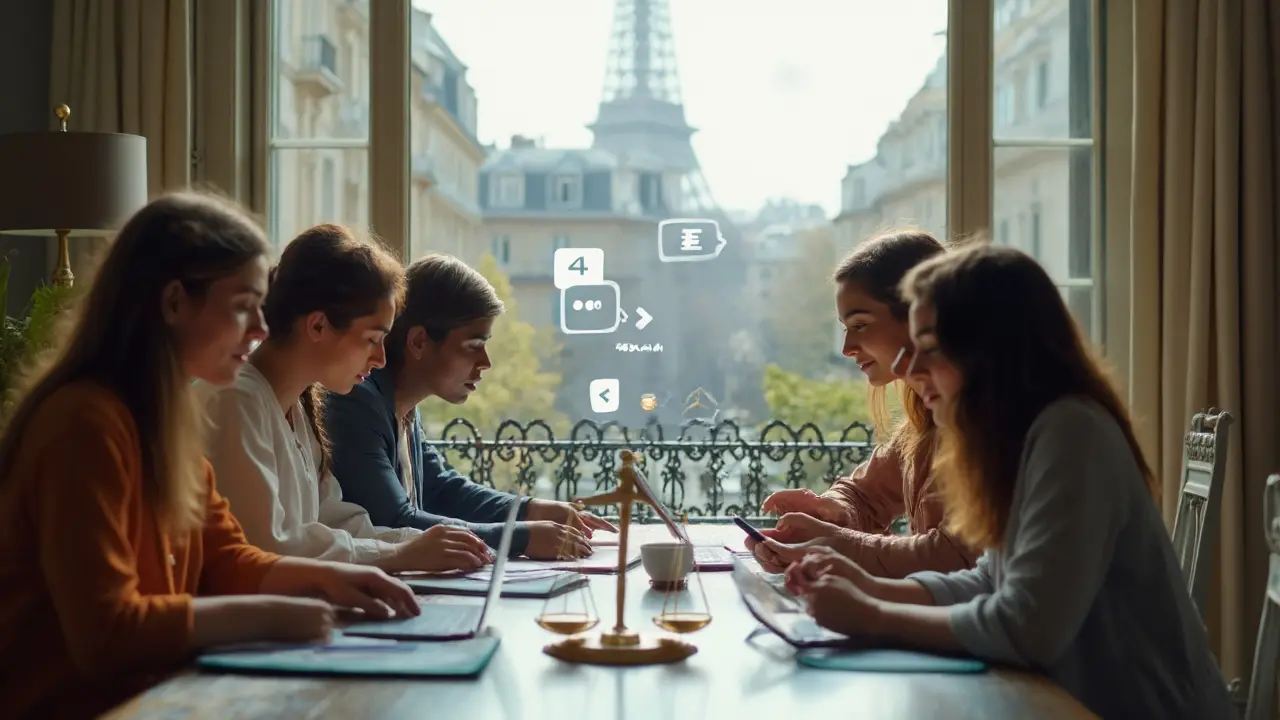The 2025 market: tech, safety, ethics, and what’s next