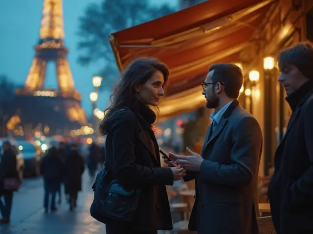 How Escorts Fit Into Paris Tourism: Roles, Laws, and Economics (2025 Guide)