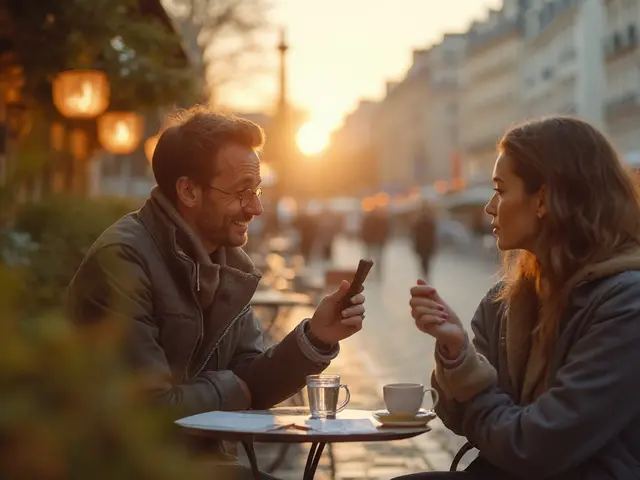How to Communicate with an Escort in Paris: Etiquette, Consent, and Messaging Tips