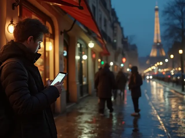 Independent Escorts in Paris: Benefits, Legal Realities, and Safer Choices (2025)