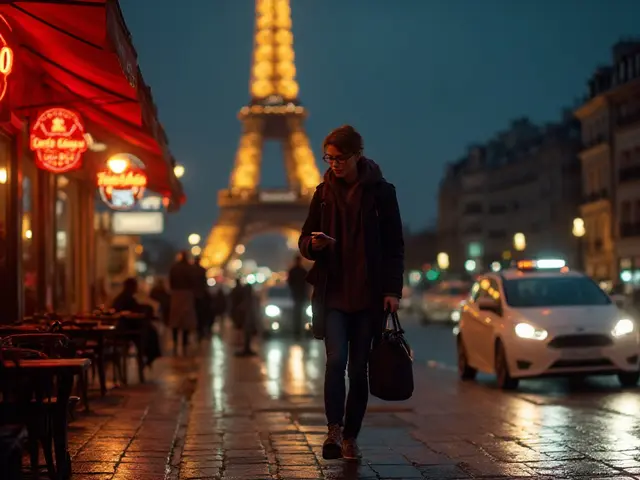 Misconceptions vs. Realities of Being an Escort in Paris: Law, Safety, and Daily Work (2025)
