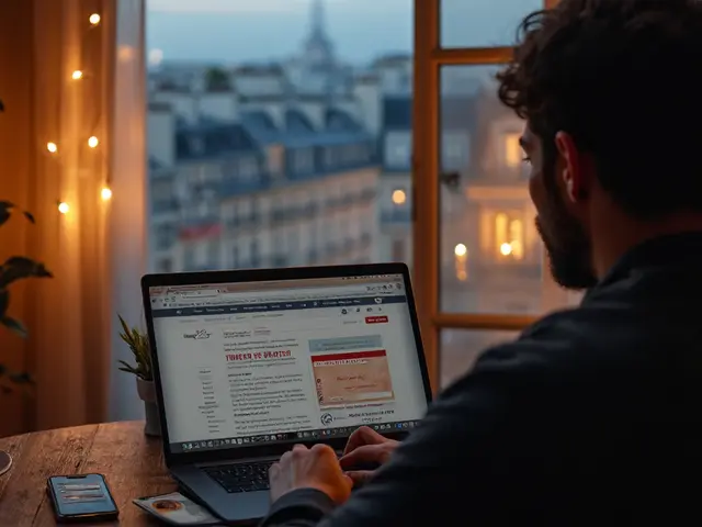 Paris Escort Guide 2025: Legal, Safe, and Discreet Companionship
