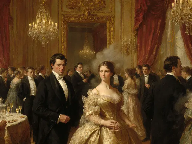 Paris Escorts and Their Influence on High Society