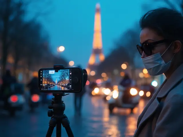 Social Media’s Impact on the Paris Escort Industry: Risks, Reach, and a 2025 Playbook