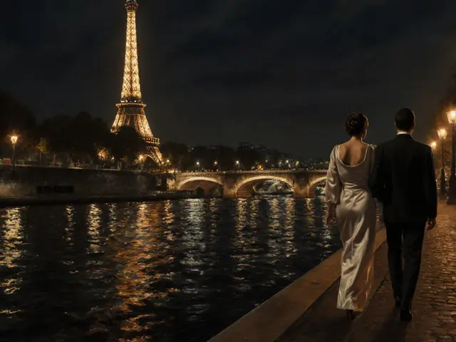 Top 10 Reasons to Hire a Paris Escort on Your Next Trip