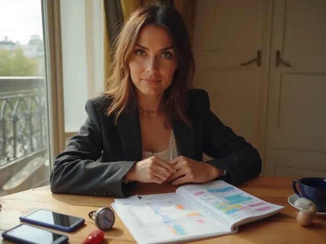 Work‑Life Balance for Escorts in Paris: Practical Steps, Boundaries, and Local Tips (2025)