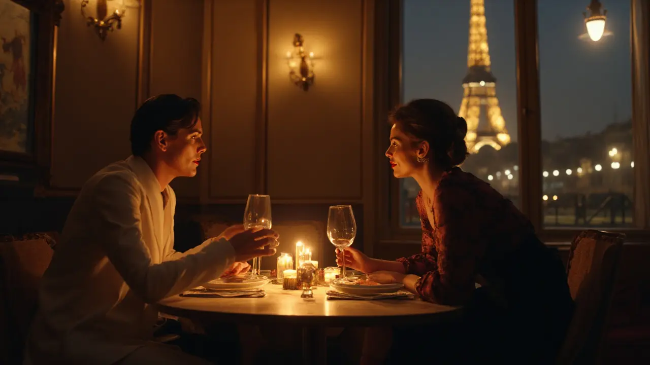 Types of Escort Services in Paris: 2025 Guide to Legal, VIP & Companion Options