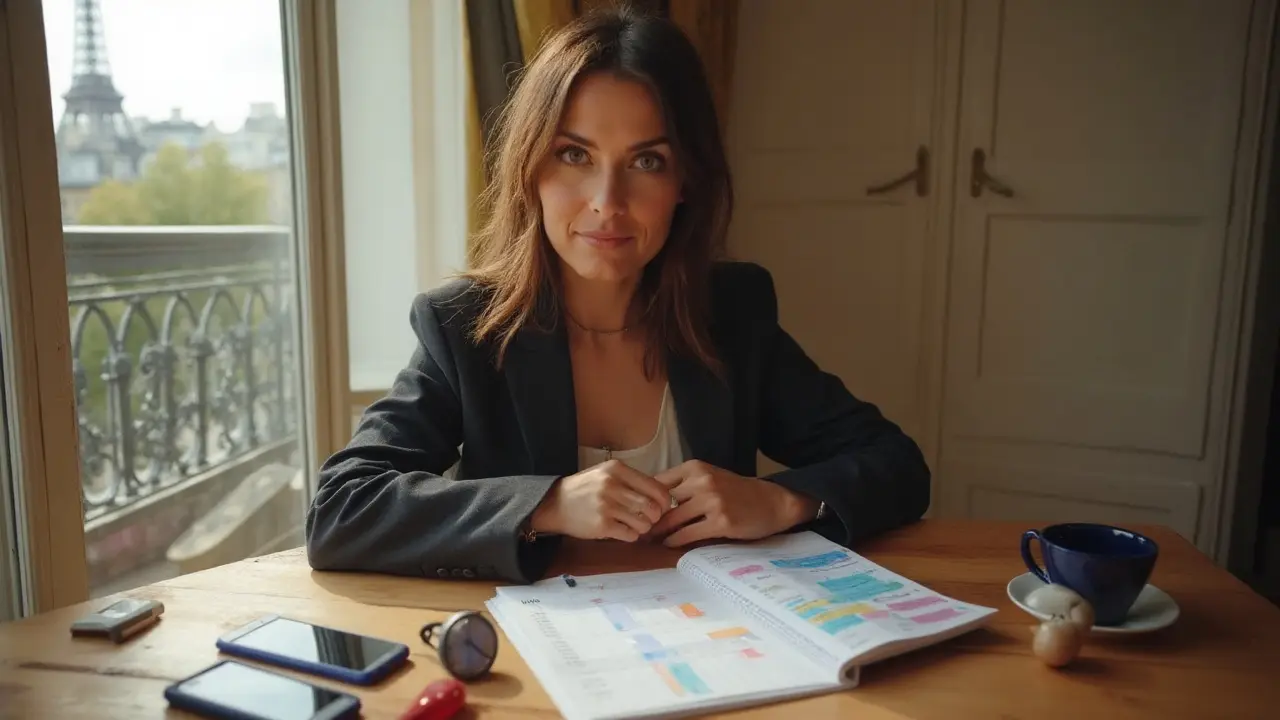 Work‑Life Balance for Escorts in Paris: Practical Steps, Boundaries, and Local Tips (2025)