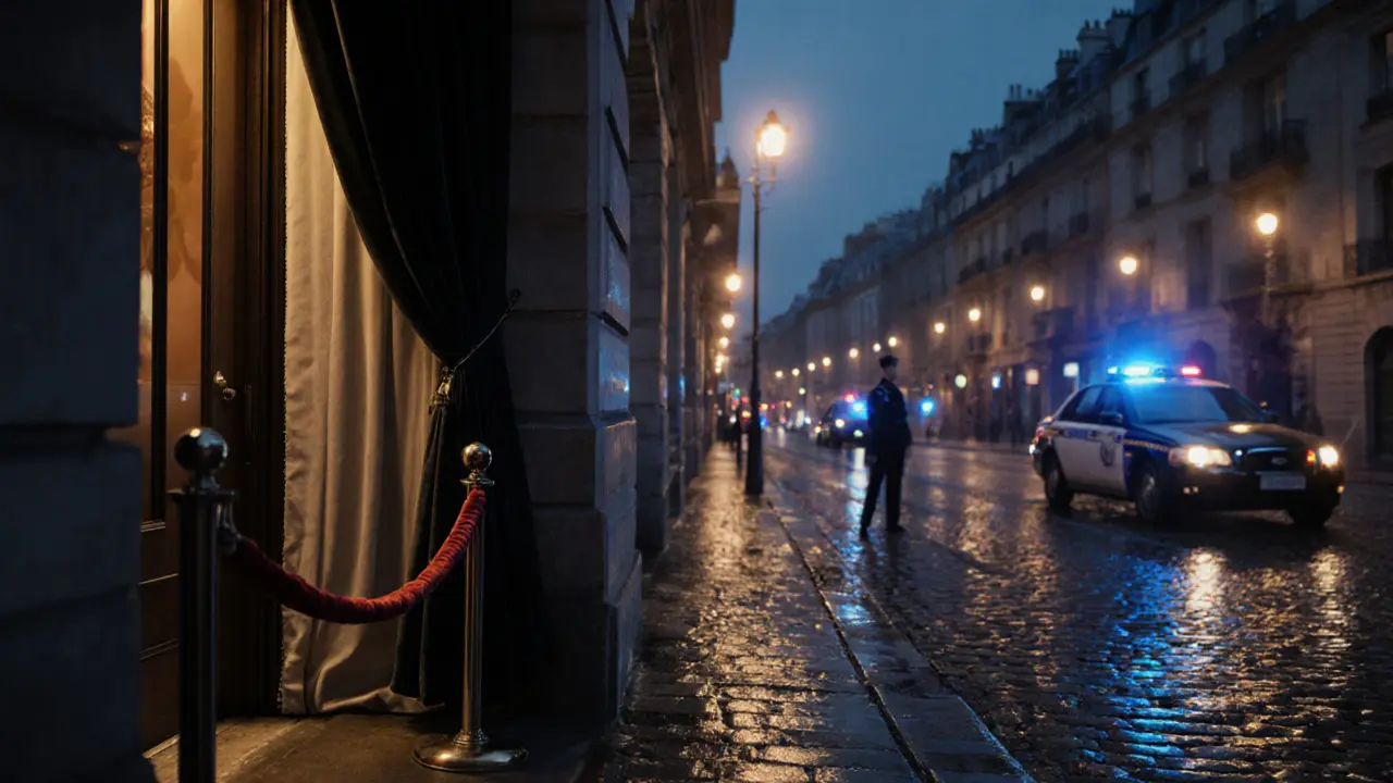 How #MeToo is Reshaping the Paris Escort Industry