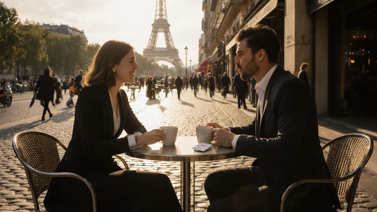 How Paris Escorts Influence the Dating and Relationship Scene