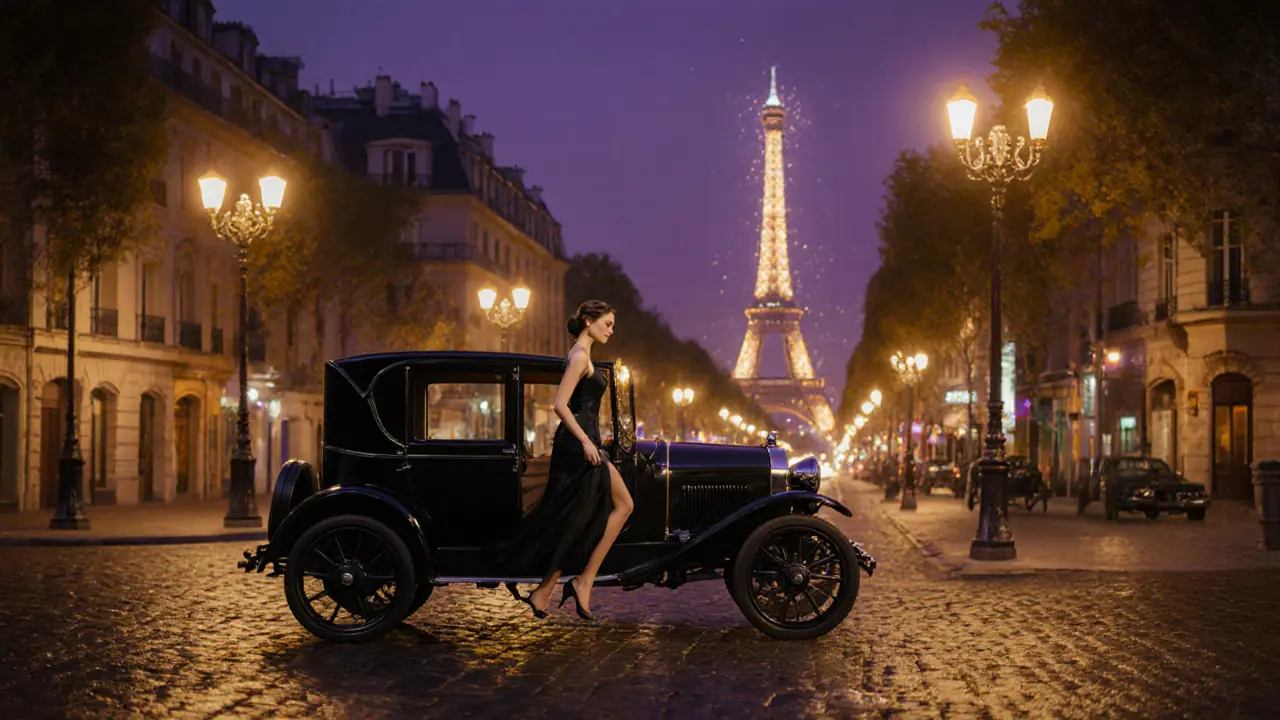 How to Choose the Perfect Paris Escort: Expert Tips & Tricks