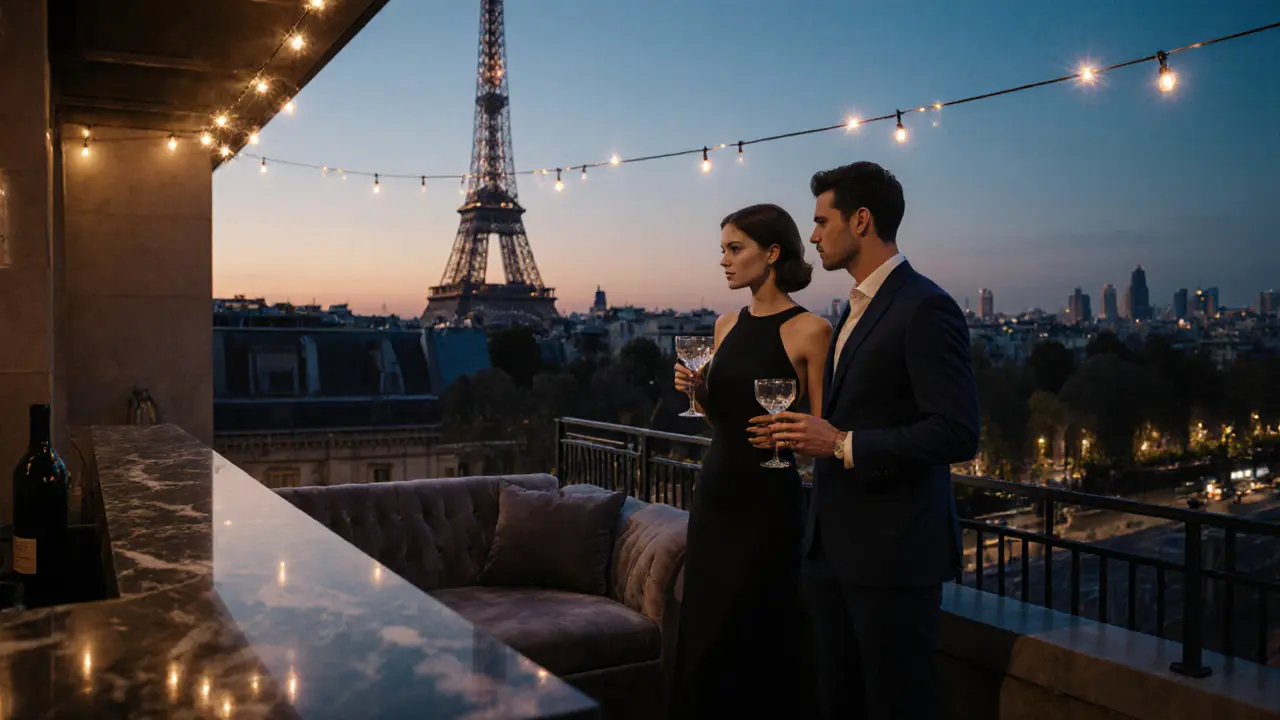 Luxury Escort Services in Paris: Trends, Safety & Top Agencies