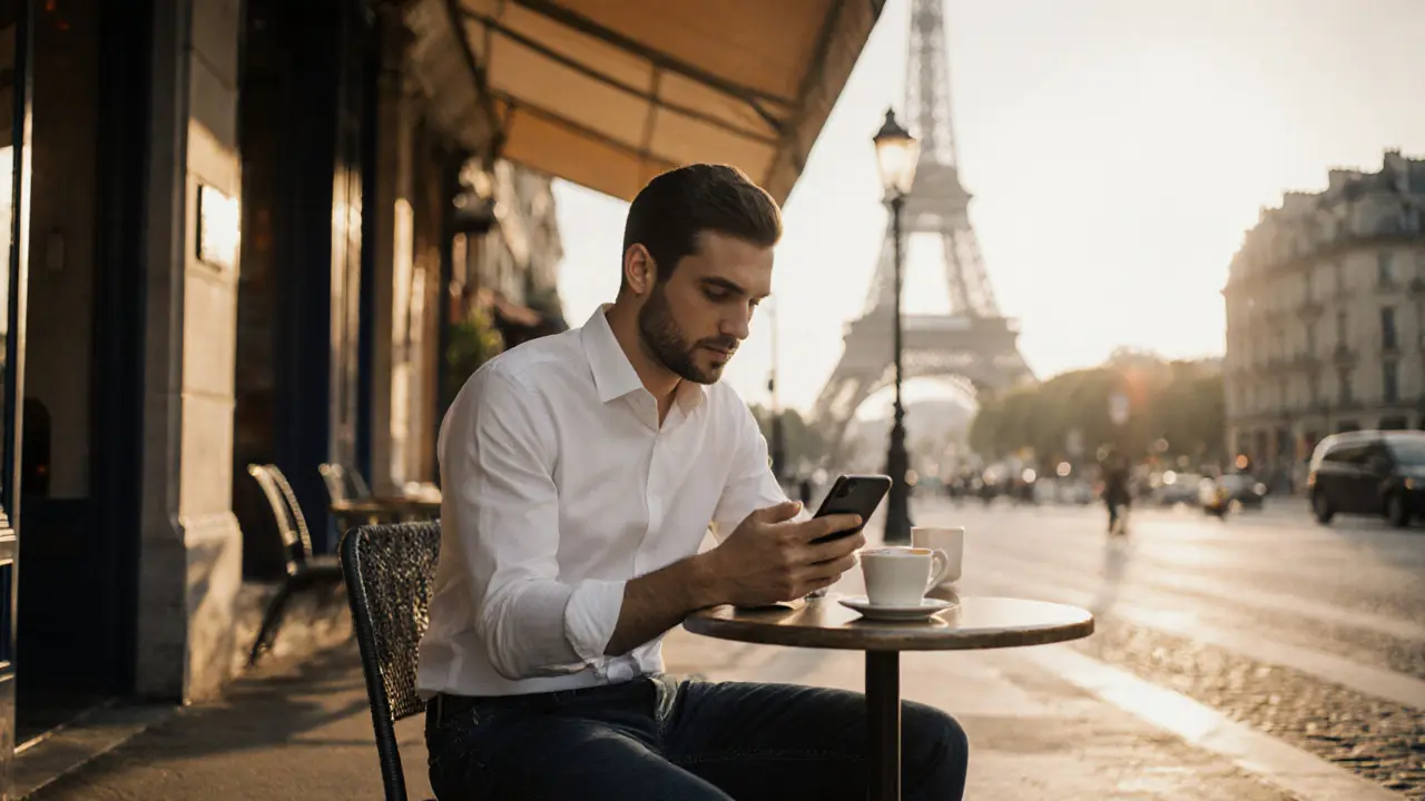 Mastering Seduction: Impress Your Escort in Paris