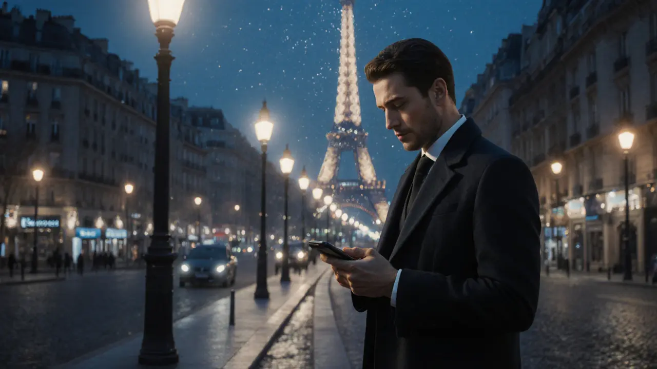 Paris Escort Etiquette: Essential Dos and Don'ts for Hiring Companions