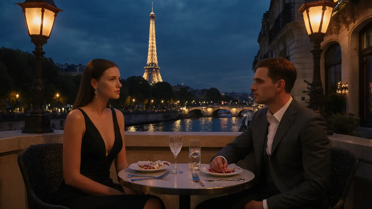 Paris Escort Pricing Guide 2025: How Much Does It Cost?