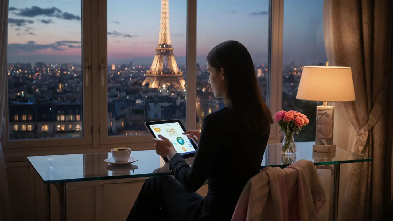 The Future of the Paris Escort Industry: Trends to Watch