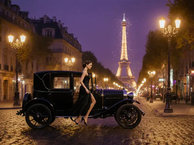 How to Choose the Perfect Paris Escort: Expert Tips & Tricks