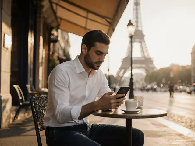 Mastering Seduction: Impress Your Escort in Paris