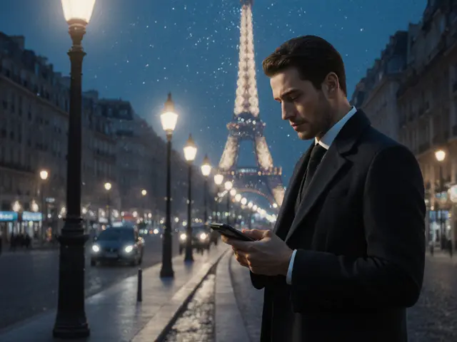 Paris Escort Etiquette: Essential Dos and Don'ts for Hiring Companions