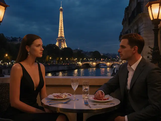 Paris Escort Pricing Guide 2025: How Much Does It Cost?