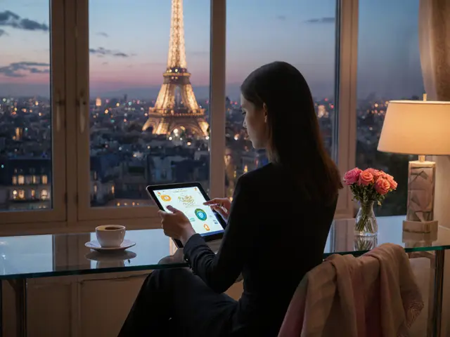 The Future of the Paris Escort Industry: Trends to Watch
