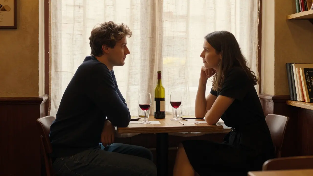 How to Impress Your Escort in Paris: The Art of Genuine Connection