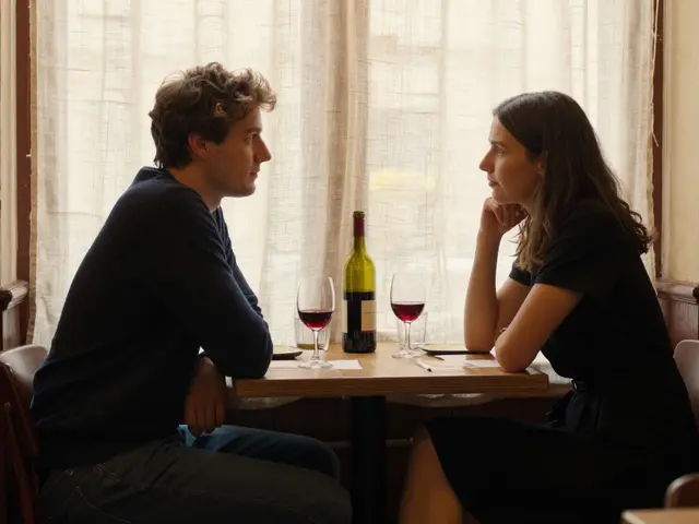 How to Impress Your Escort in Paris: The Art of Genuine Connection