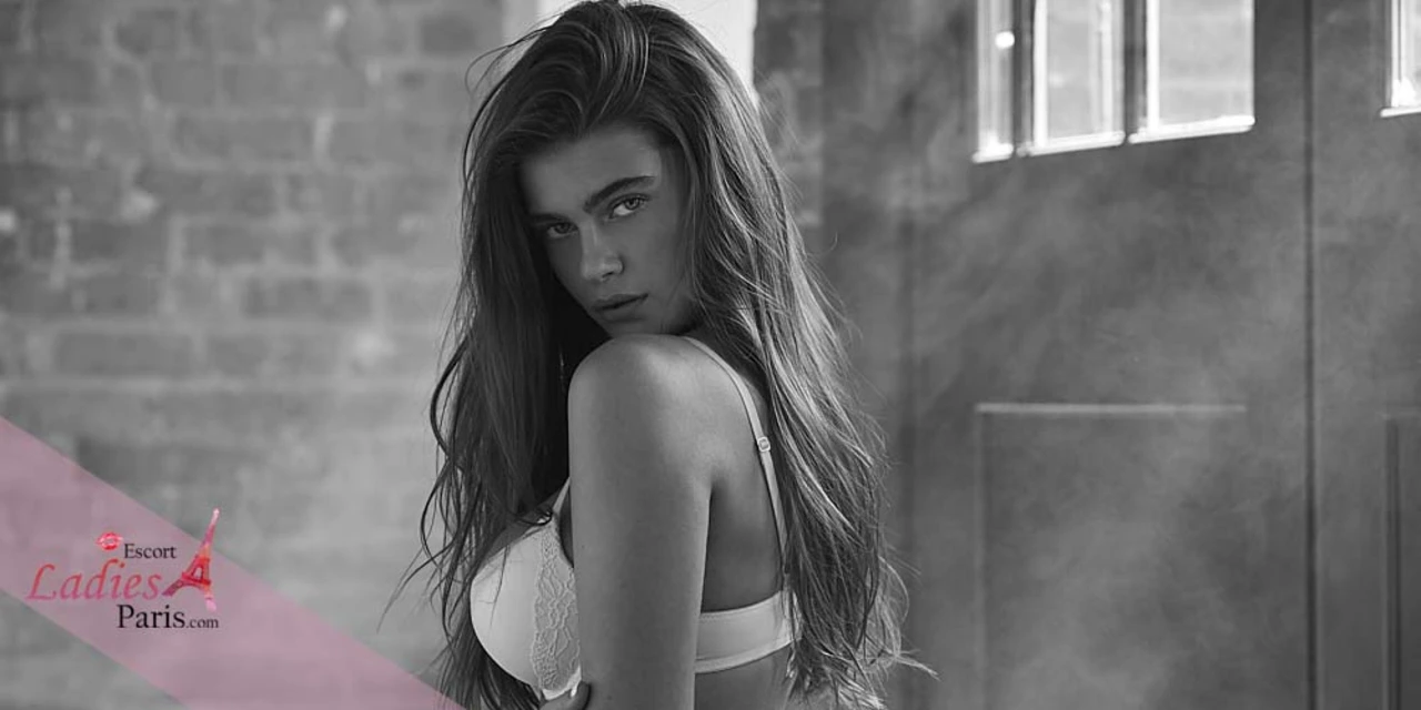 The process of becoming a successful escort in Paris