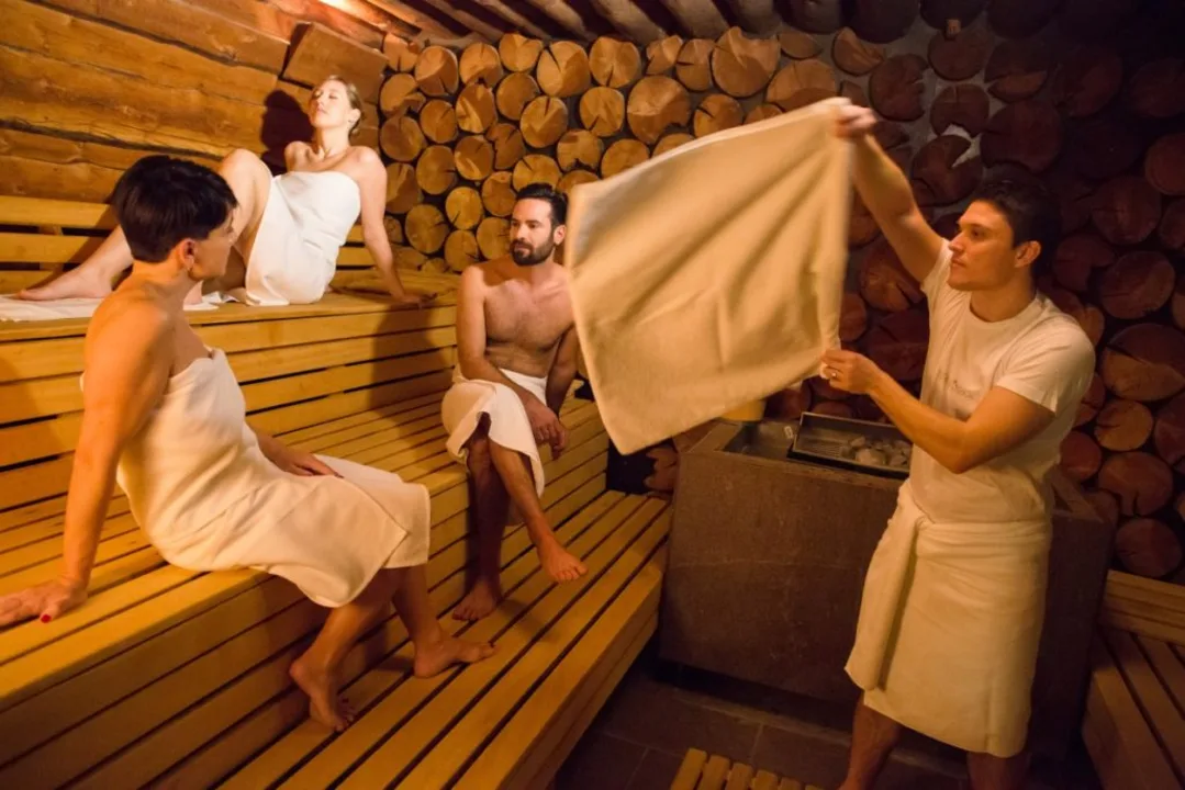 The role of escorts in Paris' wellness and self-care industry
