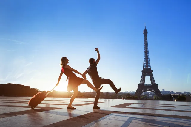 The Role of Escorts in Paris' Tourism Industry