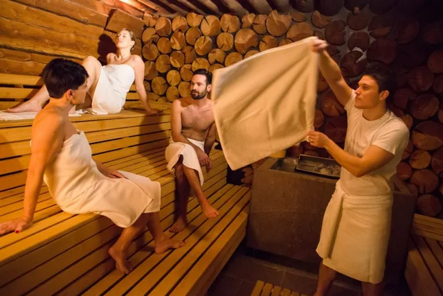 The role of escorts in Paris' wellness and self-care industry