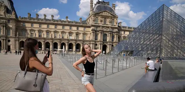 The history of the escort industry in Paris: A brief overview