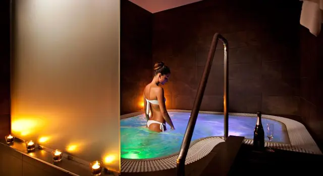 The role of escorts in Paris' wellness and self-care industry
