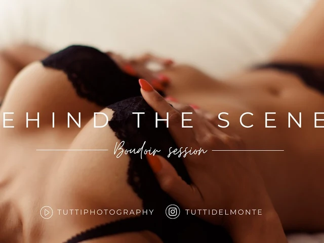 A Day in the Life of an Escort in Paris: Behind the Scenes