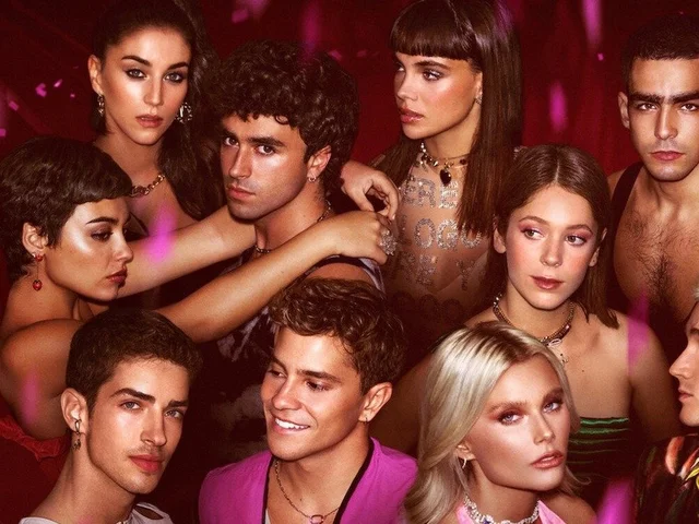 The role of escorts in Paris' high society and social events