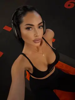 Amanda escort à Paris
