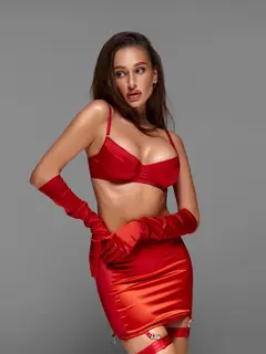 Dasha escort à Paris