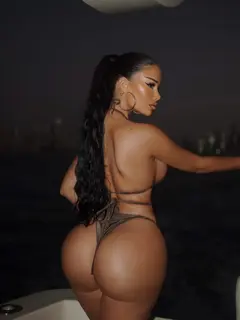 Liona escort à Paris