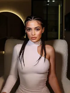 Nita escort à Paris