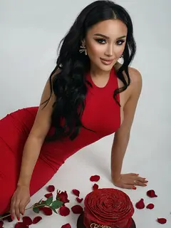 Rina escort à Paris